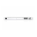 Ubiquiti Networks UniFi Dream Machine Pro | All-in-One Gateway & Switch | Gigabit Ethernet (10/100/1000 Mbps) | 1U Rackmount | Wit
