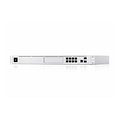 Ubiquiti Networks UniFi Dream Machine Pro | All-in-One Gateway & Switch | Gigabit Ethernet (10/100/1000 Mbps) | 1U Rackmount | Wit