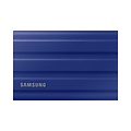 Samsung T7 Shield | Externe SSD | 2TB | USB 3.2 Gen 2 | 1.050MB/s | Blauw | Schokbestendig & Duurzaam