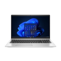 HP ProBook 450 G9 15.6 F-HD i5-1235U 16GB 512GB W11P