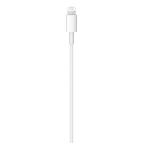 Apple kabel | USB-C naar Lightning | 2 m | Wit | MQGH2ZM/A