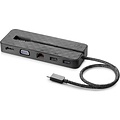 Hewlett Packard HP USB-C Dock G5 | USB-C dockingstation | Dual 4K-display