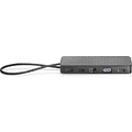 Hewlett Packard HP USB-C Dock G5 | USB-C dockingstation | Dual 4K-display