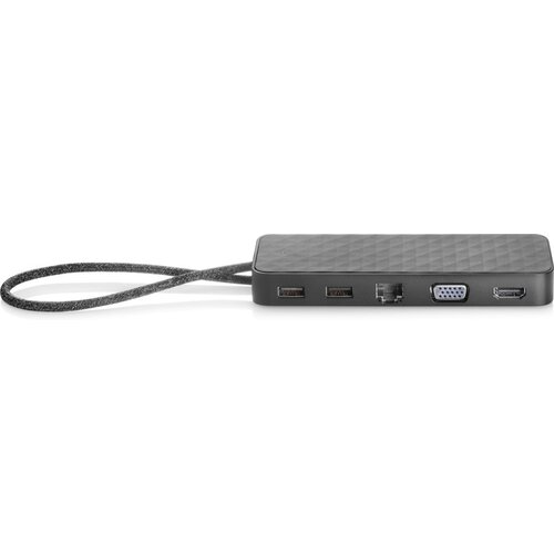 Hewlett Packard HP USB-C Dock G5 | USB-C dockingstation | Dual 4K-display