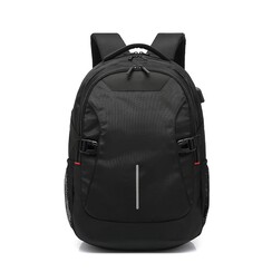 AC8530 15.6" Laptop Rugzak | Zwart