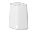 Netgear NETGEAR Orbi ProMini AX1800 (2-pack) | Wifi 6 | Whole Home Mesh Wifi-systeem | Gigabit Ethernet Dual-band (2.4 GHz / 5 GHz) | Open Box (refurbished)