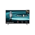 Hisense TV  55" 4K UHD Mini-LED Zwart