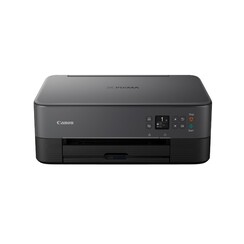 PRINTER  Pixma TS5350i AIO WIFI OPEN BOX (refurbished)