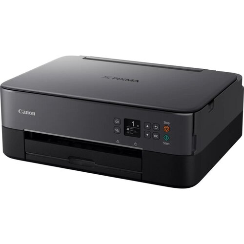 Canon PRINTER  Pixma TS5350i AIO WIFI OPEN BOX (refurbished)