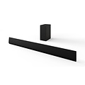 LG SG10TY | Soundbar | 3.1 Kanalen | 420 W | Dolby Atmos | Zwart
