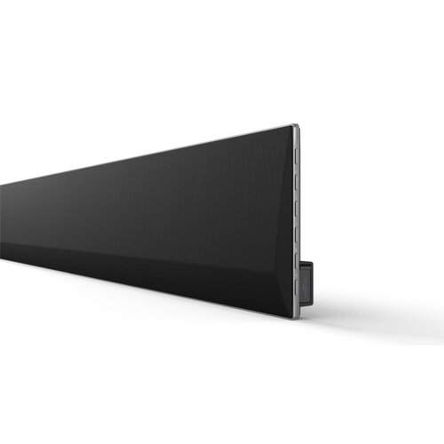 LG SG10TY | Soundbar | 3.1 Kanalen | 420 W | Dolby Atmos | Zwart