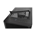 Inter-Tech SM-007 Enforcer | Micro Tower Case | Zwart