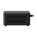 Asus ASUS NUC 14 Pro UCFF Barebone Desktopcomputer | Intel Core 3 100U | Zonder DDR5-geheugen, opslag en besturingssysteem