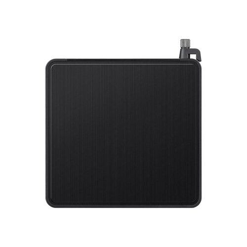 Asus ASUS NUC 14 Pro UCFF Barebone Desktopcomputer | Intel Core 3 100U | Zonder DDR5-geheugen, opslag en besturingssysteem