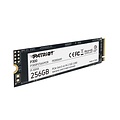 Patriot P300 | 256GB NVMe SSD | M.2 Gen3 | 1.700MB/s Lezen | 1.100MB/s Schrijven