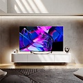 Hisense 55U79KQ | 55'' Ultra HD 4K | MiniLED Smart TV | Wifi | VIDAA | Dolby Vision | 120Hz (refurbished)