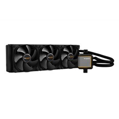 Silent Loop 2 360mm | All-in-One CPU Waterkoeler | RETURNED (refurbished)