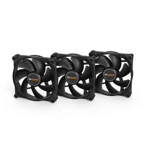 be quiet! Silent Loop 2 360mm | All-in-One CPU Waterkoeler | RETURNED (refurbished)