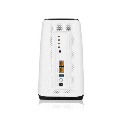 ZyXEL Nebula 5G NR Indoor | WiFi 6 Router | Gigabit Ethernet | Dual-band (2,4 GHz / 5 GHz) | tot 2400 Mbit/s