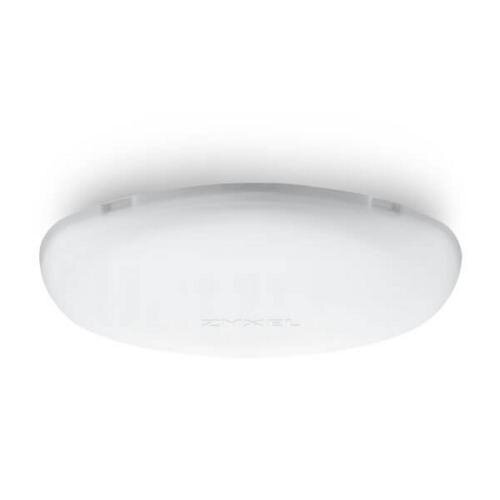 ZyXEL Zyxel NebulaFlex WAC6303D-S Access Point | Wifi 5 | Power over Ethernet (PoE) | 1300 Mbit/s | Inclusief Plafond- en Muurmontagebeugel