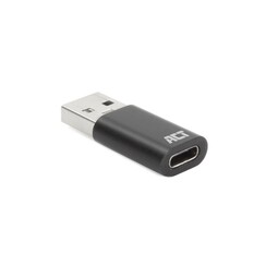 adapter | USB-A male naar USB-C female | AC7376