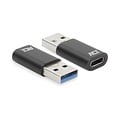 ACT adapter | USB-A male naar USB-C female | AC7376