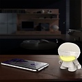 Xoopar | Mini Xboy Portable Bluetooth Speaker | LED Wit