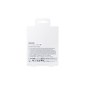 Samsung T7 | Externe SSD | 2TB | USB 3.2 Gen2 | 1.050MB/s Lezen | 1.000MB/s Schrijven | Blauw