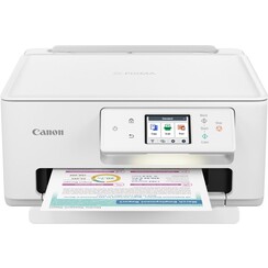 PIXMA TS7650i | All-in-One Inkjetprinter | A4 | 1200 x 1200 DPI | Wi-Fi | Kleur