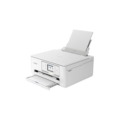 Canon PIXMA TS7650i | All-in-One Inkjetprinter | A4 | 1200 x 1200 DPI | Wi-Fi | Kleur