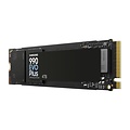 Samsung 990 EVO Plus | 4TB NVMe SSD | M.2 | Gen4 | 7.250MB/s Lezen | 6.300MB/s Schrijven