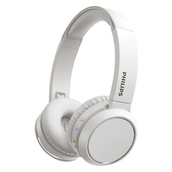 TAH4205 | Bluetooth On-Ear Koptelefoon | Wit