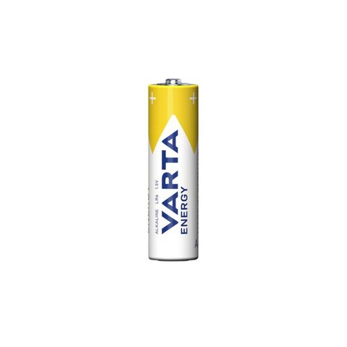 Varta Energy | AA-batterijen | Alkaline | 4-pack