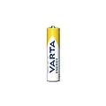 Varta Energy | AAA-batterijen | Alkaline | 4-pack