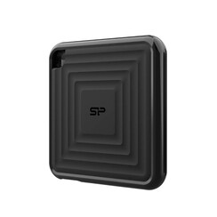 PC60 | Externe SSD | 2TB | USB 3.2 Gen 2