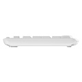 Logitech QWERTZ |  MK295 Wit | Draadloze Muis en Toetsenbordcombo | QWERTZ (refurbished)