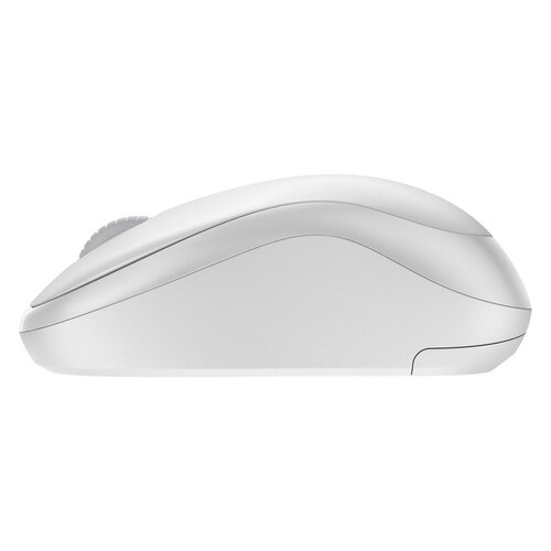 Logitech QWERTZ |  MK295 Wit | Draadloze Muis en Toetsenbordcombo | QWERTZ (refurbished)