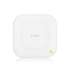 Zyxel WAC500 Access Point | Wifi 5 | Power over Ethernet (PoE) | 866 Mbit/s | Inclusief Plafond- en Muurmontagebeugel