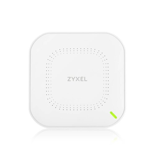ZyXEL Zyxel WAC500 | WiFi 5 Indoor Access Point (AC1200) | 1,2 Gbit/s | PoE | Inclusief Montagebeugel