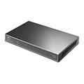 TP-Link TL-SG2008P | Managed Switch | 8x Gigabit Ethernet | 4x PoE