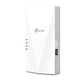 TP-Link RE600X | Wi-Fi 6 Mesh Extender | Dual-band | 1800 Mbps | Gigabit Ethernet | Wit