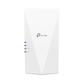 TP-Link RE600X | Wi-Fi 6 Mesh Extender | Dual-band | 1800 Mbps | Gigabit Ethernet | Wit