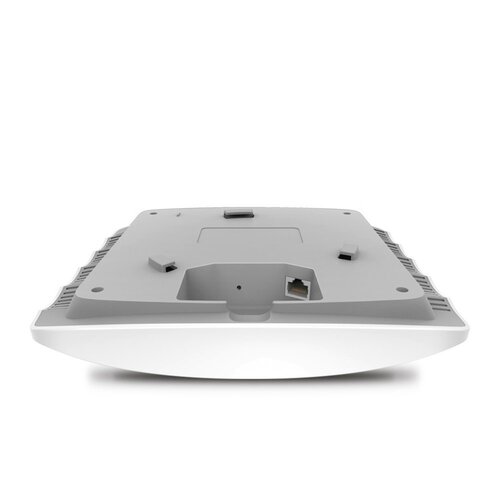 TP-Link Omada EAP225 Access Point | Wifi 5 | Power over Ethernet (PoE) | 867 Mbit/s | Inclusief Plafond- en Muurmontagebeugel | Returned (refurbished)