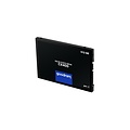 Goodram CX400 | 512GB SATA SSD | 2.5'' | 550MB/s Lezen | 500MB/s Schrijven