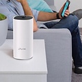 TP-Link Deco E4 (1-pack) | Wifi 5 | Whole Home Mesh Wifi-systeem | Gigabit Ethernet Dual-band (2.4 GHz / 5 GHz)