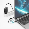 ACT AC2010 | Universele USB-C Notebook Lader | 65 Watt PDP | 2 Meter
