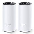 TP-Link Deco M4 (2-pack) | Dual-band WiFi 5 Mesh Router | Gigabit Ethernet | AC1200