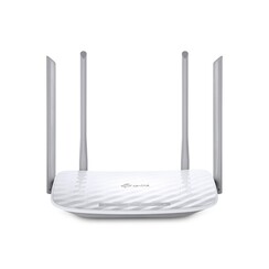 Archer C80 | Wifi 5 Router | Ethernet Dual-band (2.4 GHz / 5 GHz) | 867Mbit/s