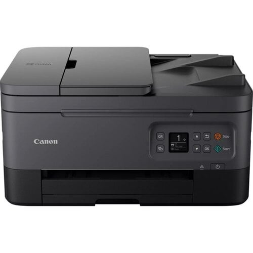 Canon PIXMA TS7450i | All-in-One Inkjetprinter | Kleur | A4 | 4800 × 1200 dpi | Wi-Fi | ADF