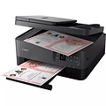 Canon PIXMA TS7450i | All-in-One Inkjetprinter | Kleur | A4 | 4800 × 1200 dpi | Wi-Fi | ADF